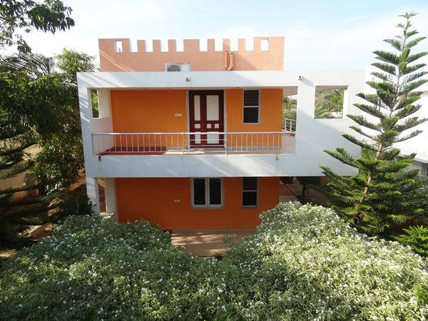 Holiday Farms & Resorts, Karaikal 1